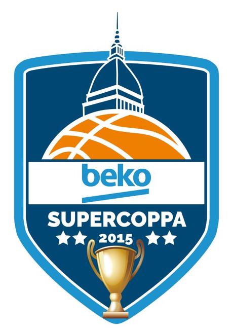 Basket, Beko Supercoppa 2015: in esclusiva su Sky Sport - Sassari, Reggio Emilia, Milano, Venezia