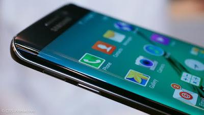 Samsung rilascia un'aggiornamento di sicurezza per S6 e Note 5