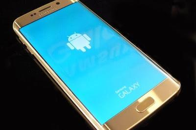 Samsung rilascia un'aggiornamento di sicurezza per S6 e Note 5