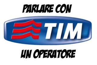 [Guida] Come fare per parlare con un Operatore TIM per ricevere assistenza?