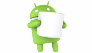 Android 6.0 Marshmallow disponibile dal 5 ottobre