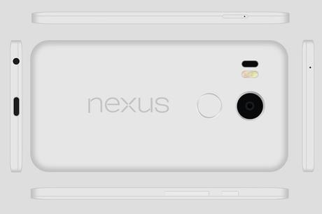 Amazon India svela per sbaglio la scheda tecnica di Nexus 5X