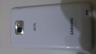 [Guida] Come attivare l’NFC al Samsung Galaxy S 2