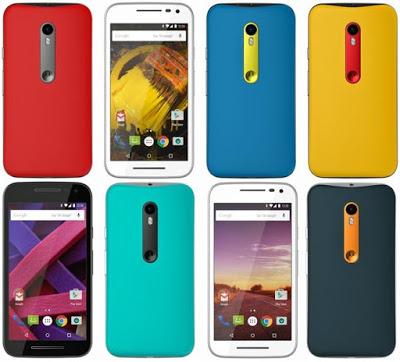 Motorola Moto G 2015 (2 GB di RAM) vicino alla soglia dei 200 Euro su Amazon: tornerà un best buy?