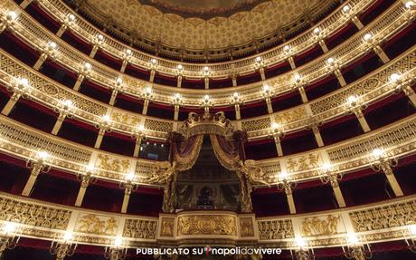 San Carlo Opera Festival 2015: Il Don Pasquale di De Simone