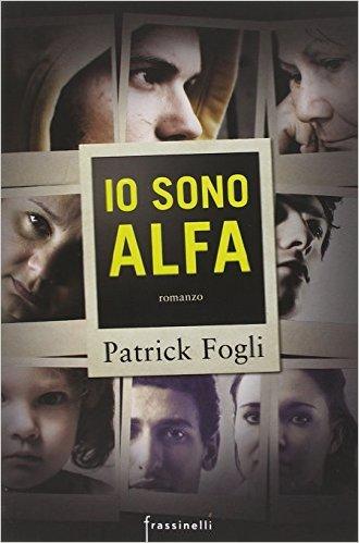 io sono alfa patrick fogli