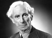 Bertrand Russell