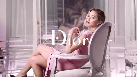 jennifer lawrence per dior