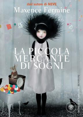 Recensione: piccola mercante sogni