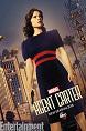 “Agent Carter 2”: nuovo appariscente poster