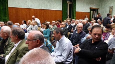 San Francesco a Borgo San Donnino: la conferenza nelle parole di un protagonista