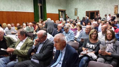 San Francesco a Borgo San Donnino: la conferenza nelle parole di un protagonista