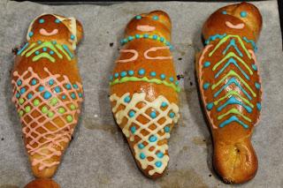 Guaguas de pan - i pani dolci ecuadoriani per la festa dei Defunti