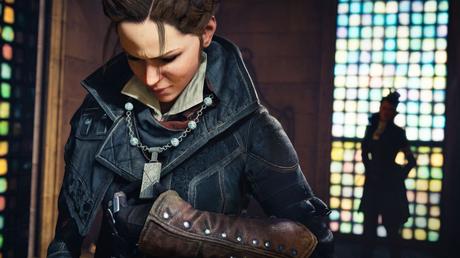 Assassin's Creed Syndicate e l'abilità Camaleontica