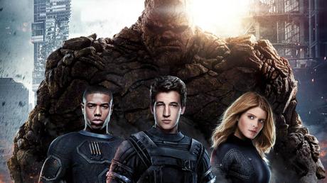 Fantastic 4 - I Fantastici Quattro: Mark Millar parla del flop