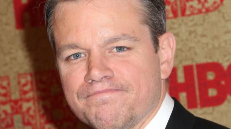 Matt Damon interpreterebbe volentieri Daredevil in un film