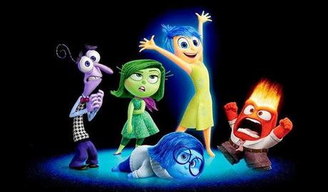 Inside Out | Mini Recensione