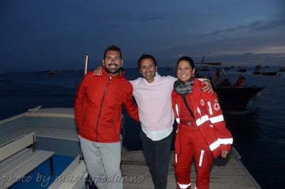 POSITANO:  XXIV edizione della Festa del PESCE