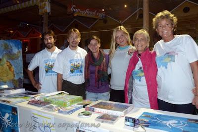 POSITANO:  XXIV edizione della Festa del PESCE