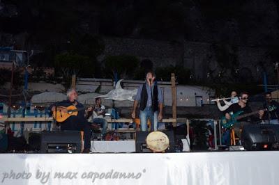 POSITANO:  XXIV edizione della Festa del PESCE