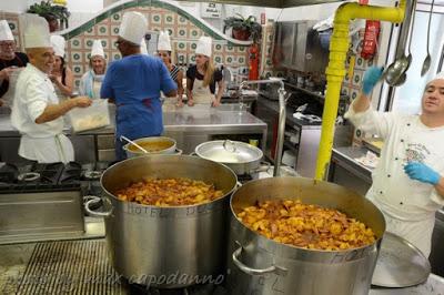 POSITANO:  XXIV edizione della Festa del PESCE