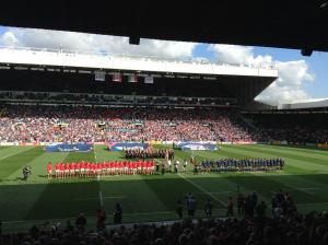 “la RWC2015 degli altri”: Il Canada di DTH va vicinissimo all’impresa contro l’Italia