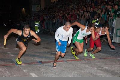 Bastia Umbra vive e rivive nel suo Palio