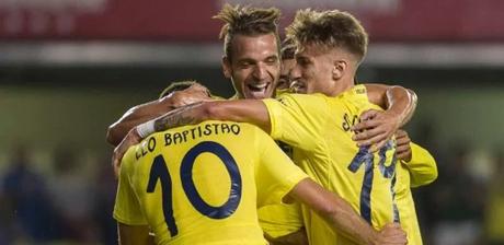 Villarreal-Atlético Madrid 1-0: SALUTATE LA CAPOLISTA!