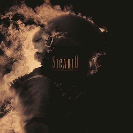 Sicario-vinil