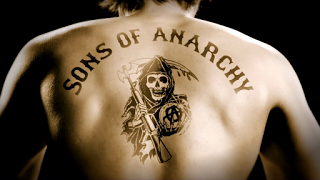 Sons of Anarchy e le sue contraddizioni