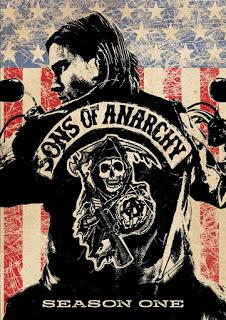 Sons of Anarchy e le sue contraddizioni