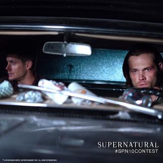 SPN 10 Contest