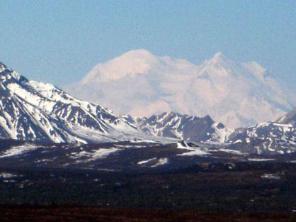 Viaggio in Alaska (parte 5): verso il Denali e ritorno ad Anchorage