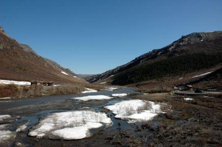 Viaggio in Alaska (parte 5): verso il Denali e ritorno ad Anchorage