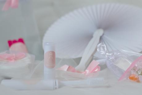 SOS Sposa : il wedding kit della Sposa