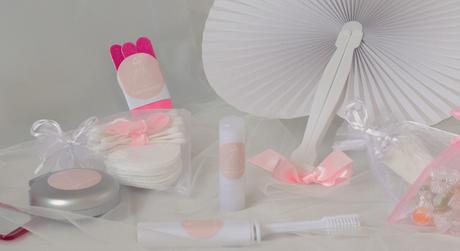 SOS Sposa : il wedding kit della Sposa