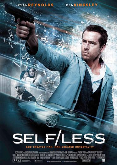 Self/Less ( 2015 )