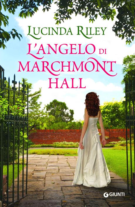 [Recensione] L'angelo di Marchmont Hall di Lucinda Riley