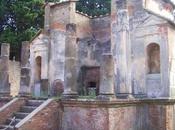 tempio Iside Pompei. Dalla grandezza agli ultimi istanti vita