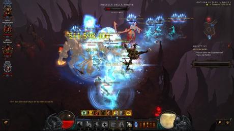 Conquistare Sanctuarium... col Monaco Conquistare Sanctuarium... col Monaco