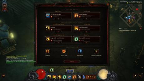 Conquistare Sanctuarium... col Monaco Conquistare Sanctuarium... col Monaco