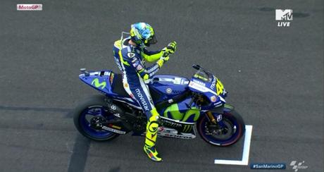 Dopo l'Europa League Sky oscura su Tivùsat anche la MotoGP