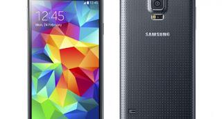 Manuale Samsung S5; istruzioni Galaxy S 5 in PDF