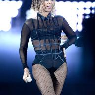 Le ospiti di Plutonia: Beyoncé Knowles