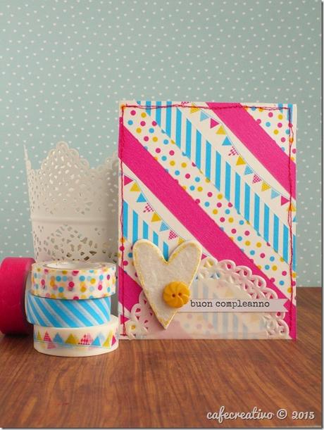 washi tape-nastro decorato-tesa-tutorial by cafecreativo (4)