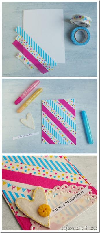 washi tape-nastro decorato-tesa-tutorial by cafecreativo (5)