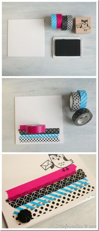 washi tape-nastro decorato-tesa-tutorial by cafecreativo (3)