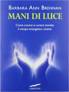 HEALING ENERGY - I trattamenti olistici