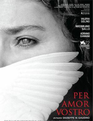 Per-amor-vostro