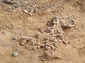 Necropoli preistoriche Bulgaria